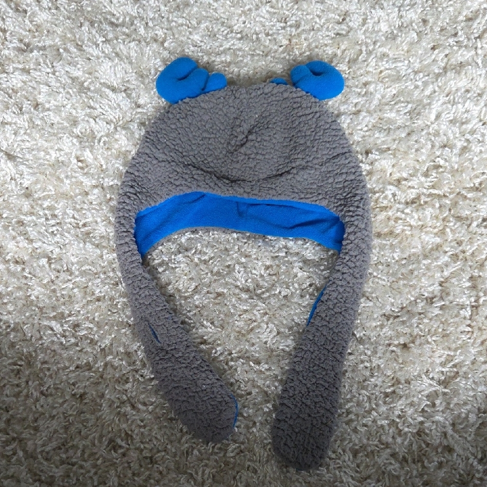 Columbia Hat